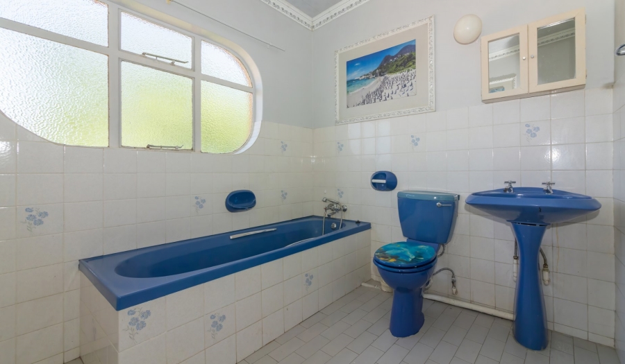 3 Bedroom Property for Sale in Uitsig Free State